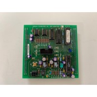 Rudolph Technologies A15431 Height Control Board...